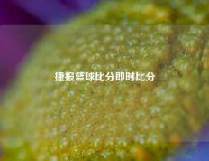 捷报篮球比分即时比分