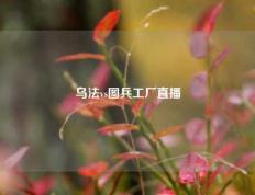 乌法vs图兵工厂直播