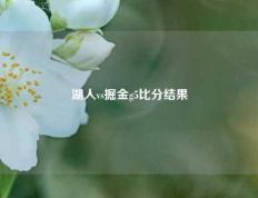 湖人vs掘金g5比分结果