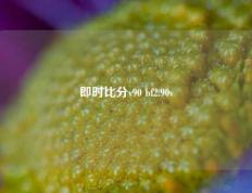 即时比分v90 bf2.90v