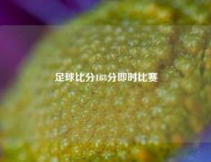 足球比分188分即时比赛